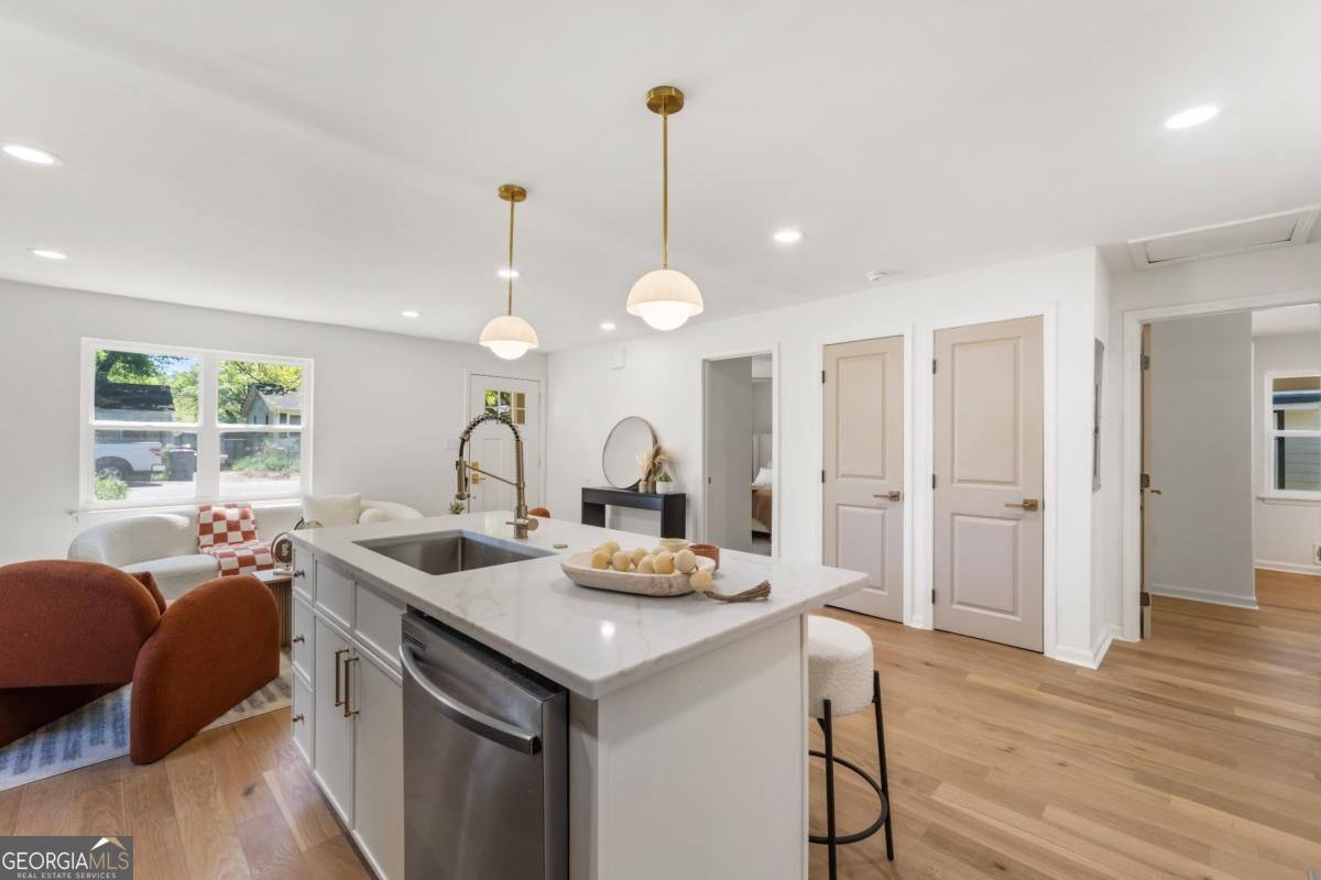 253 Birch Street Atlanta - Photo 18