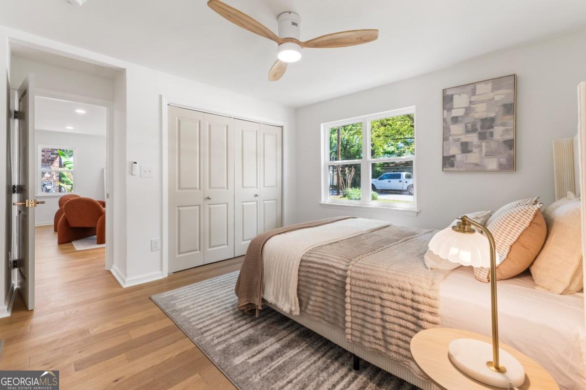 253 Birch Street Atlanta - Photo 19