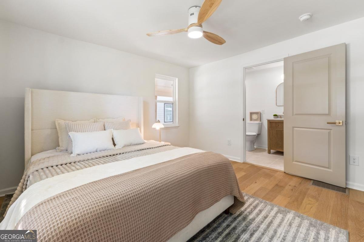 253 Birch Street Atlanta - Photo 20