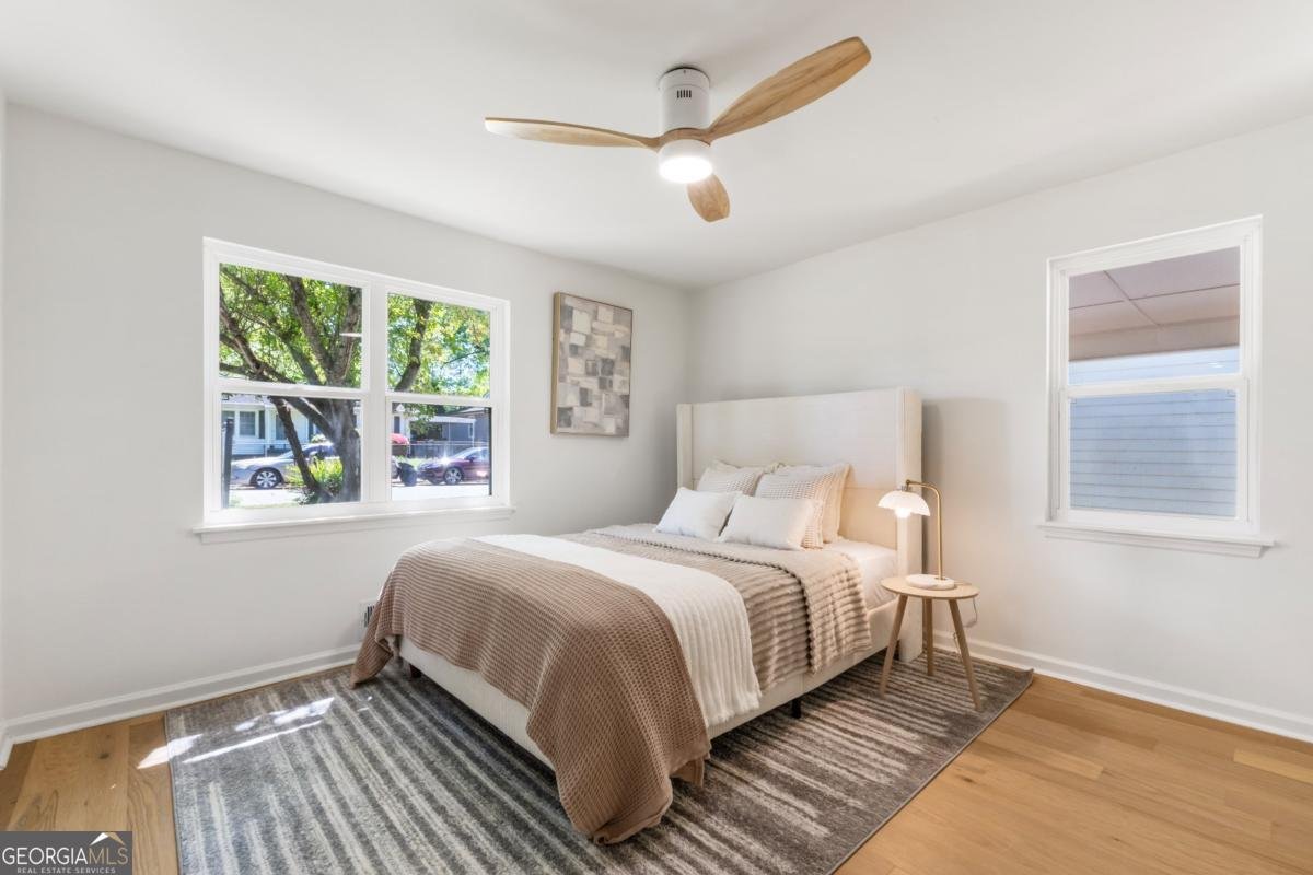 253 Birch Street Atlanta - Photo 21