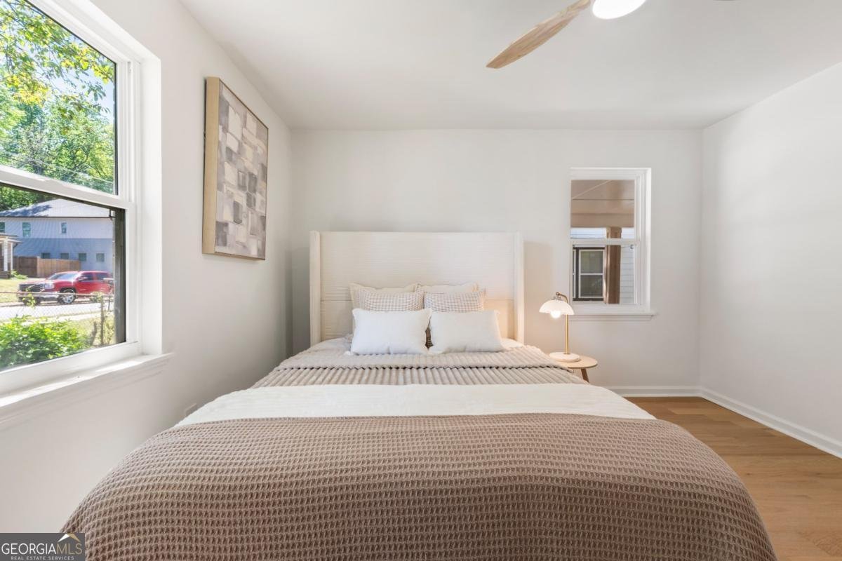 253 Birch Street Atlanta - Photo 22