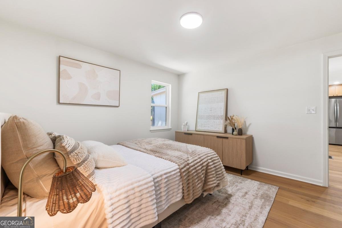 253 Birch Street Atlanta - Photo 28