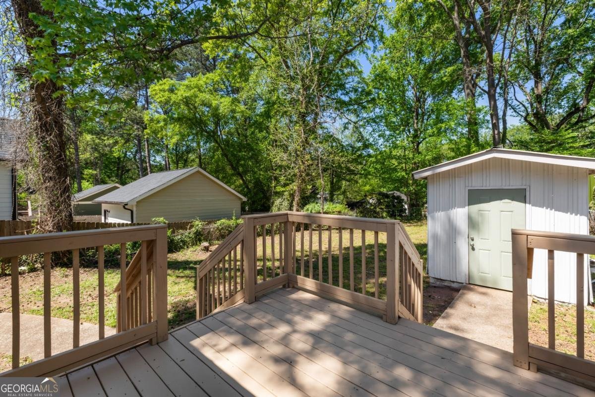 253 Birch Street Atlanta - Photo 38