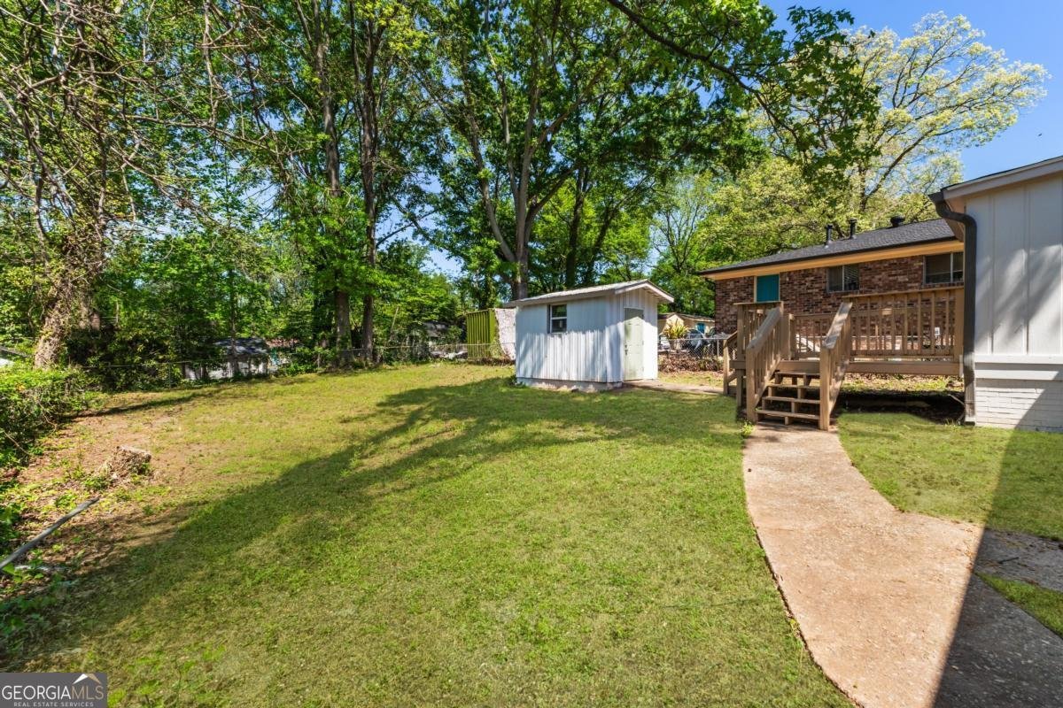 253 Birch Street Atlanta - Photo 40