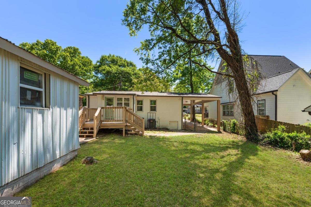 253 Birch Street Atlanta - Photo 41