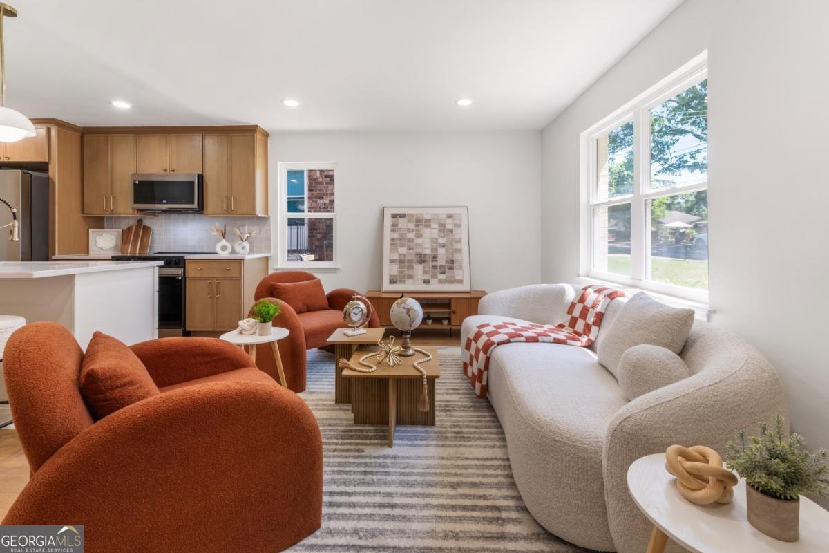 253 Birch Street Atlanta - Photo 6