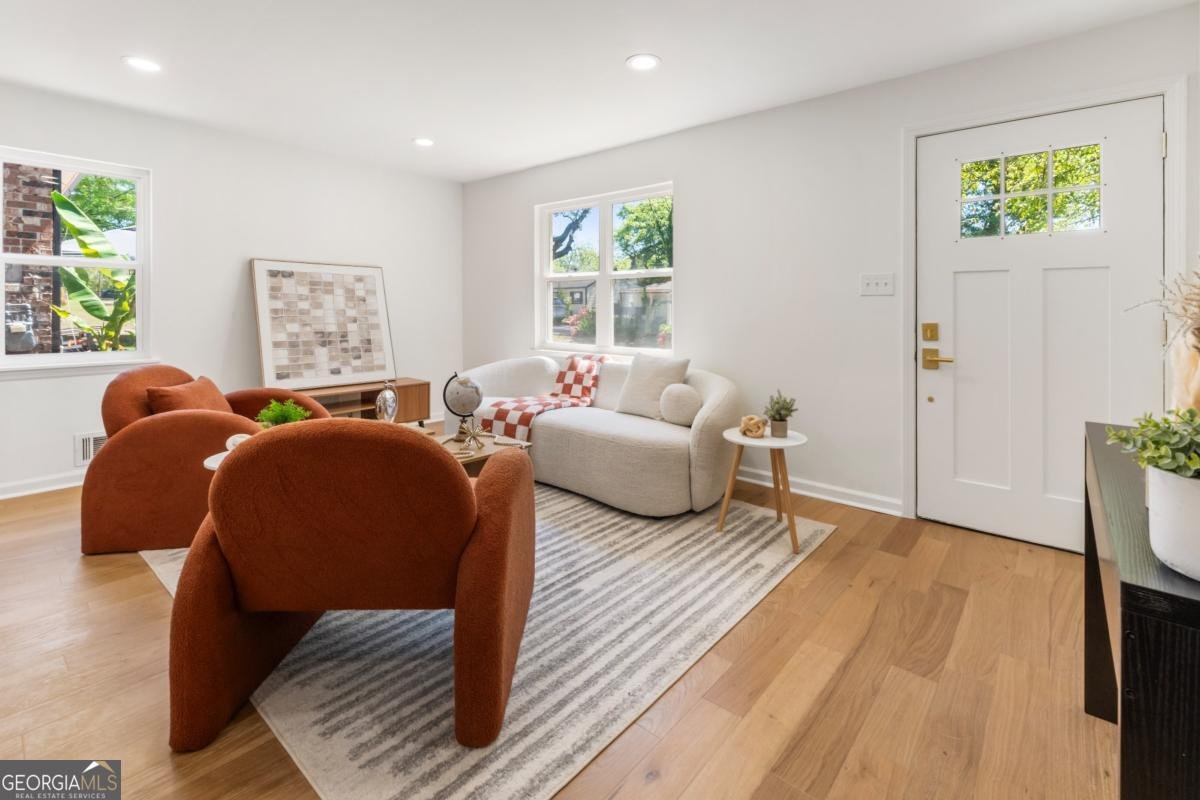 253 Birch Street Atlanta - Photo 7