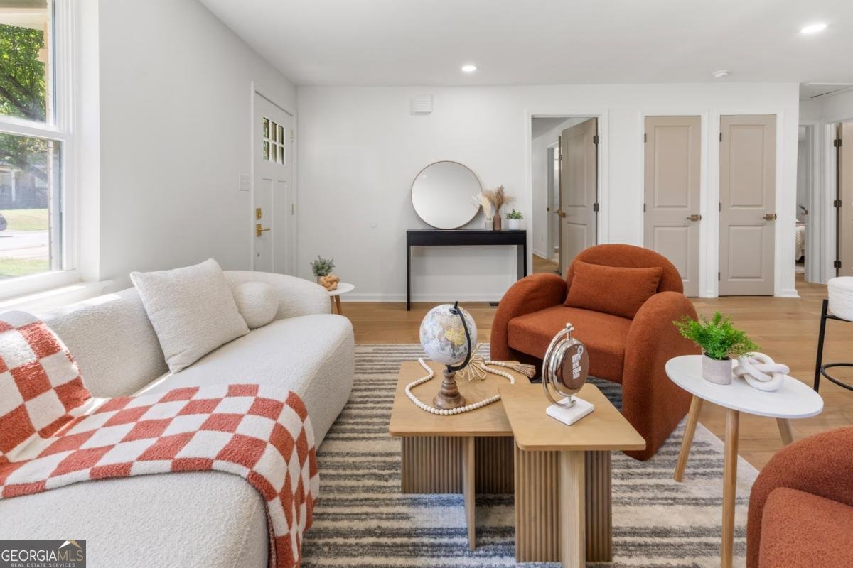 253 Birch Street Atlanta - Photo 8