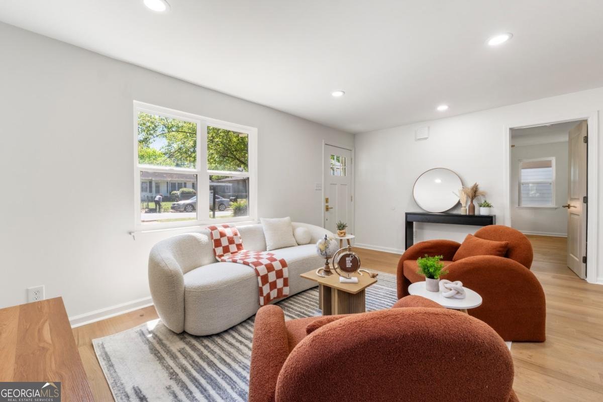 253 Birch Street Atlanta - Photo 9