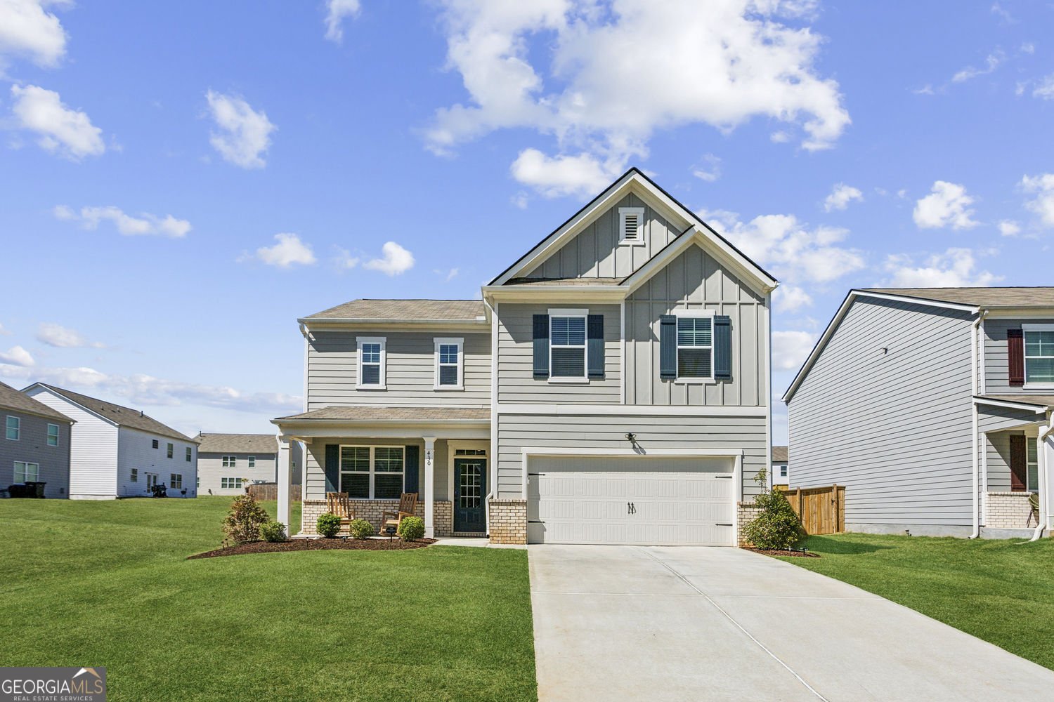 430 Highgrove Way Dallas - Photo 1