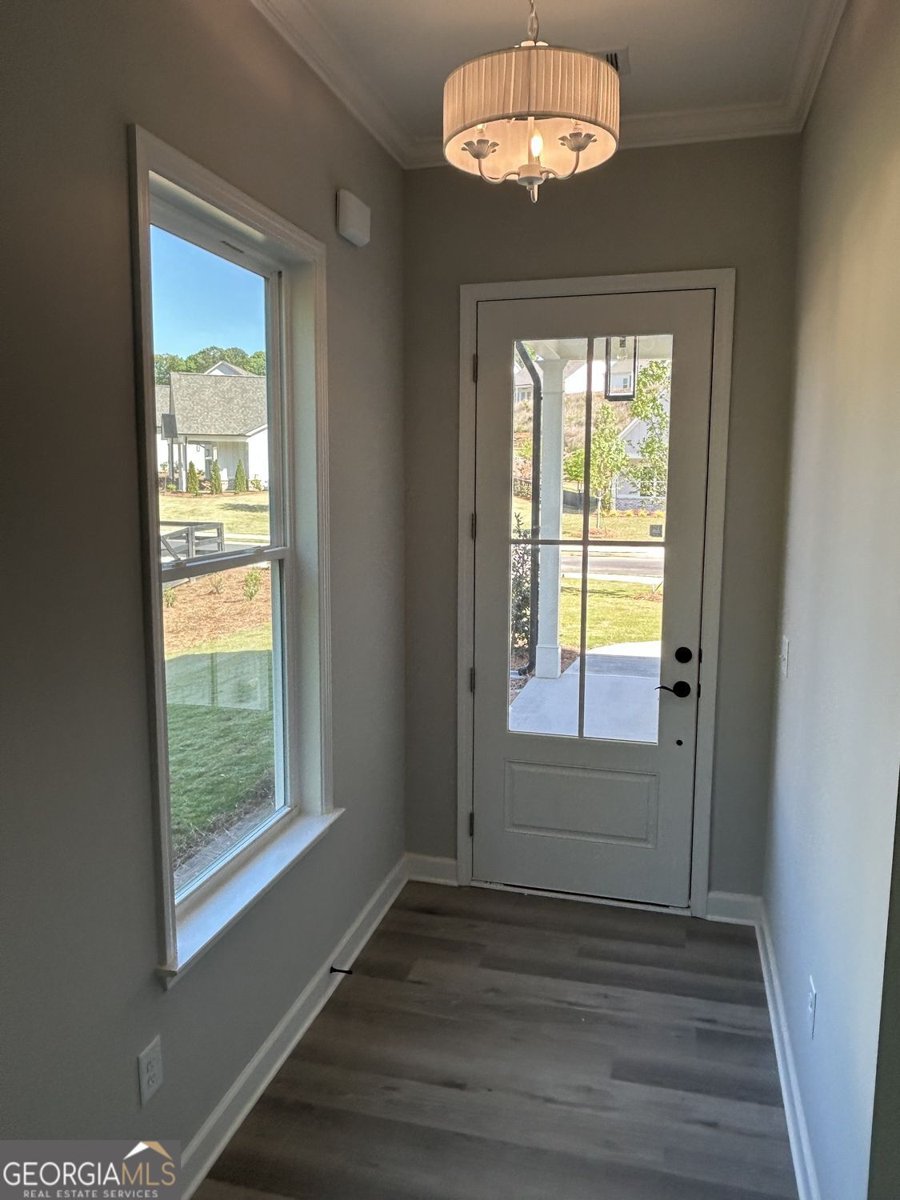 1116 Cooks Farm Way Woodstock - Photo 8