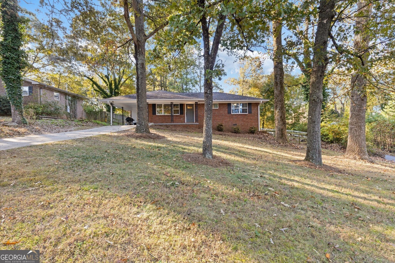 3649 Garden Boulevard Gainesville - Photo 31
