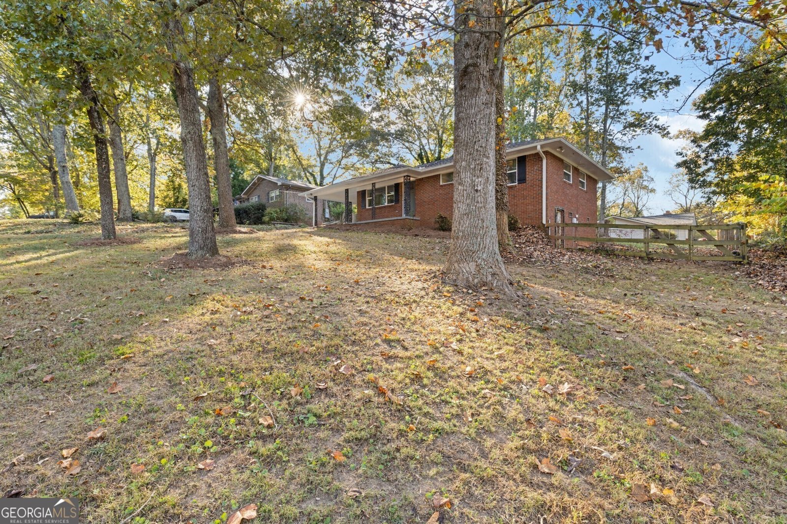 3649 Garden Boulevard Gainesville - Photo 36