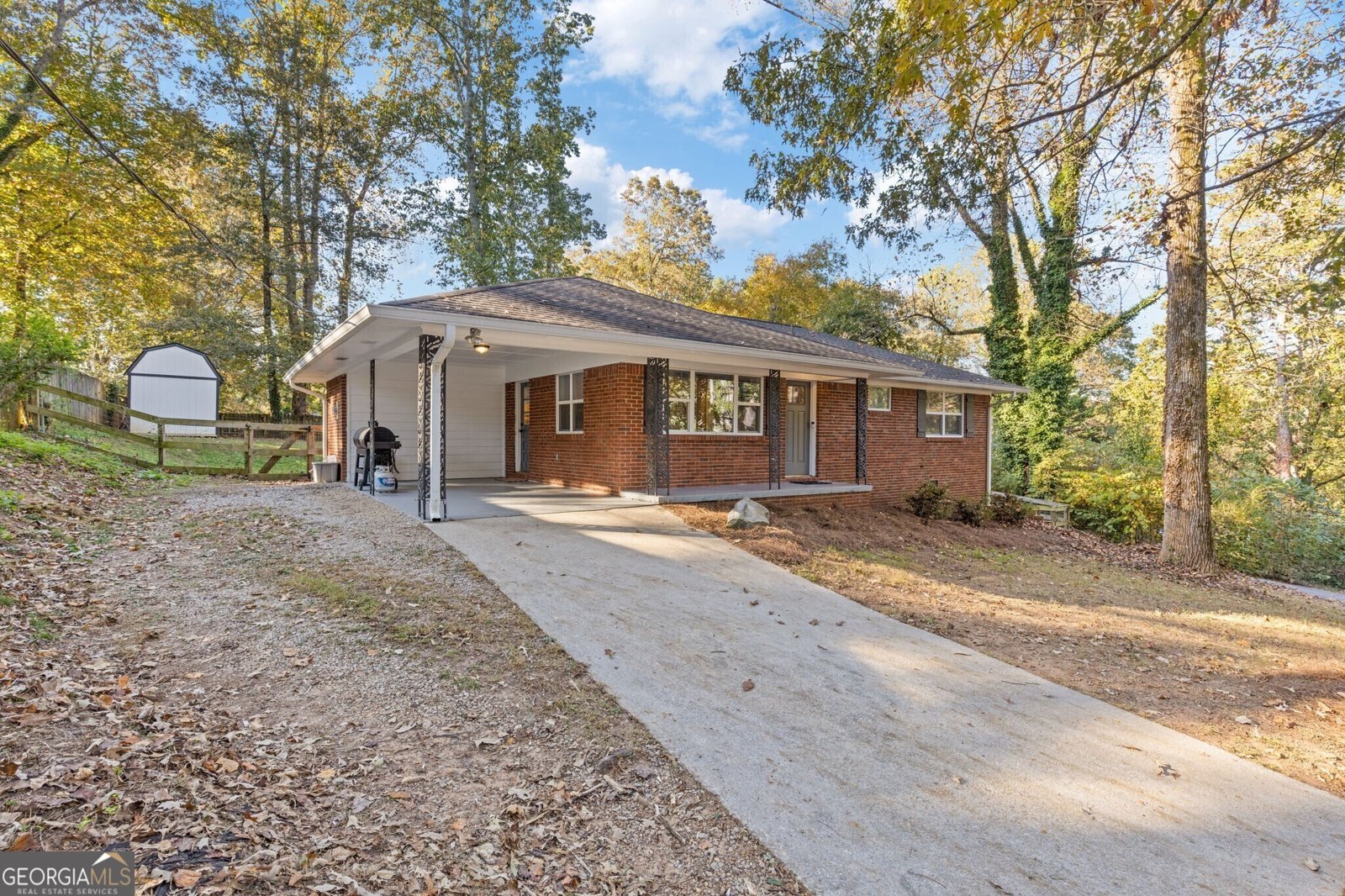 3649 Garden Boulevard Gainesville - Photo 37