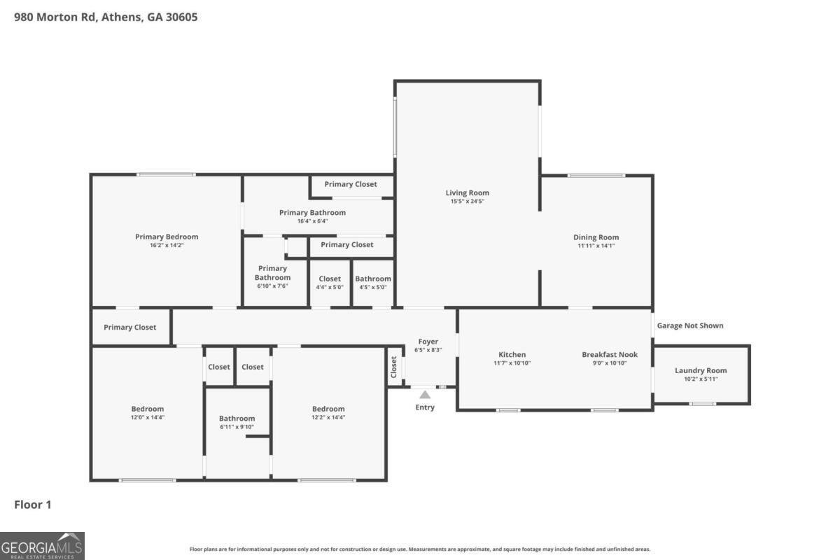 980 Morton Road Athens - Photo 44