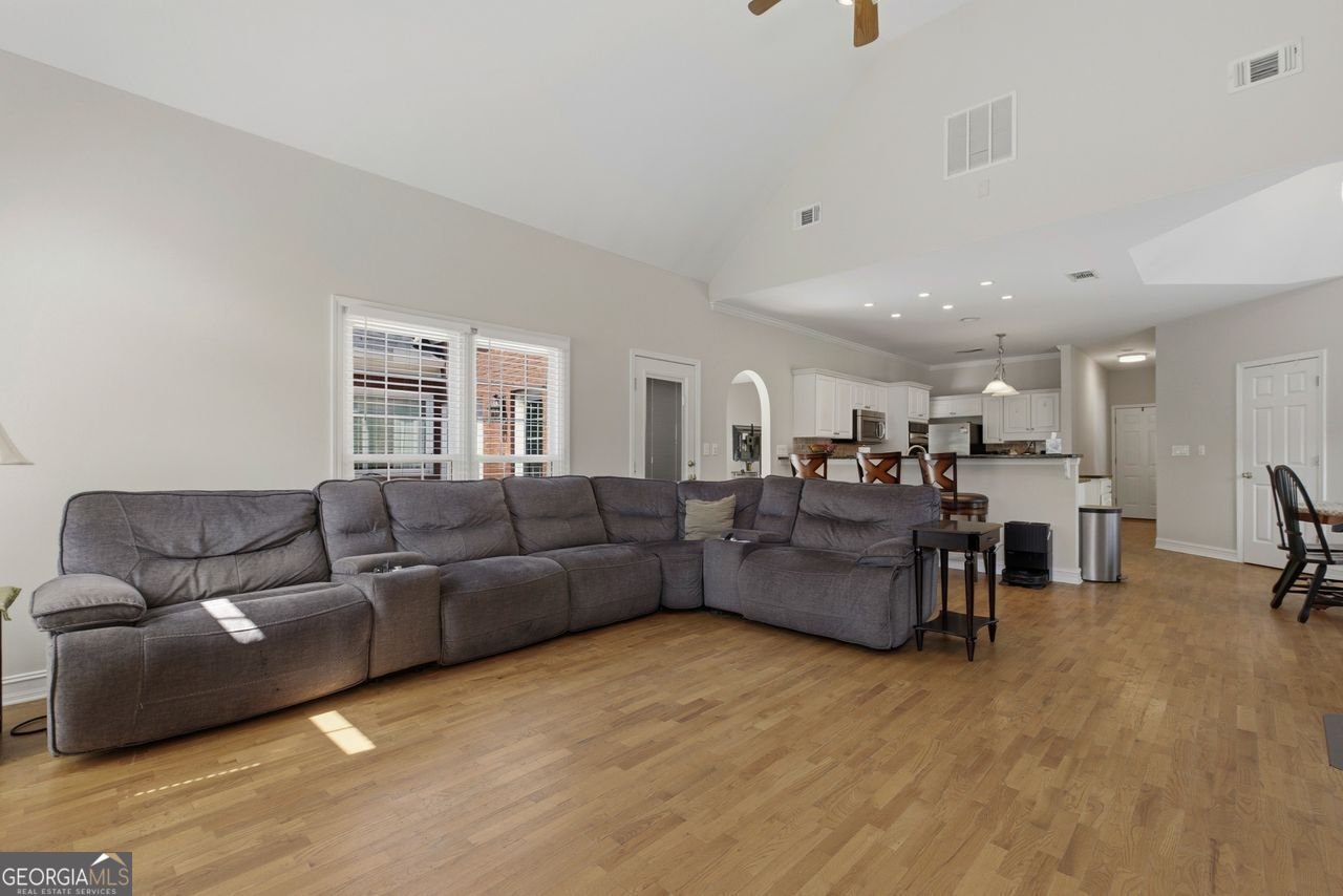 5355 Flowering Dogwood Court Powder Springs - Photo 11