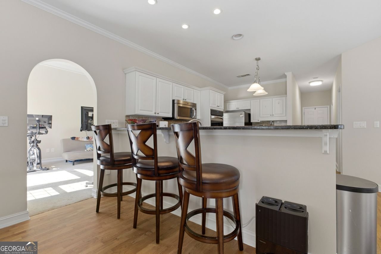 5355 Flowering Dogwood Court Powder Springs - Photo 12