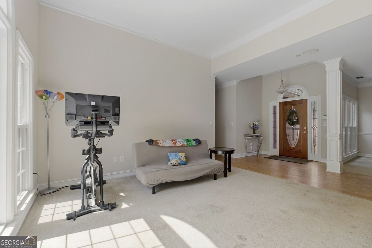 5355 Flowering Dogwood Court Powder Springs - Photo 13