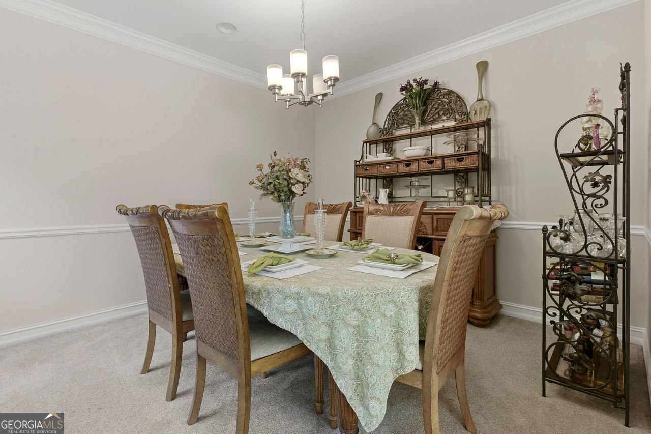 5355 Flowering Dogwood Court Powder Springs - Photo 15