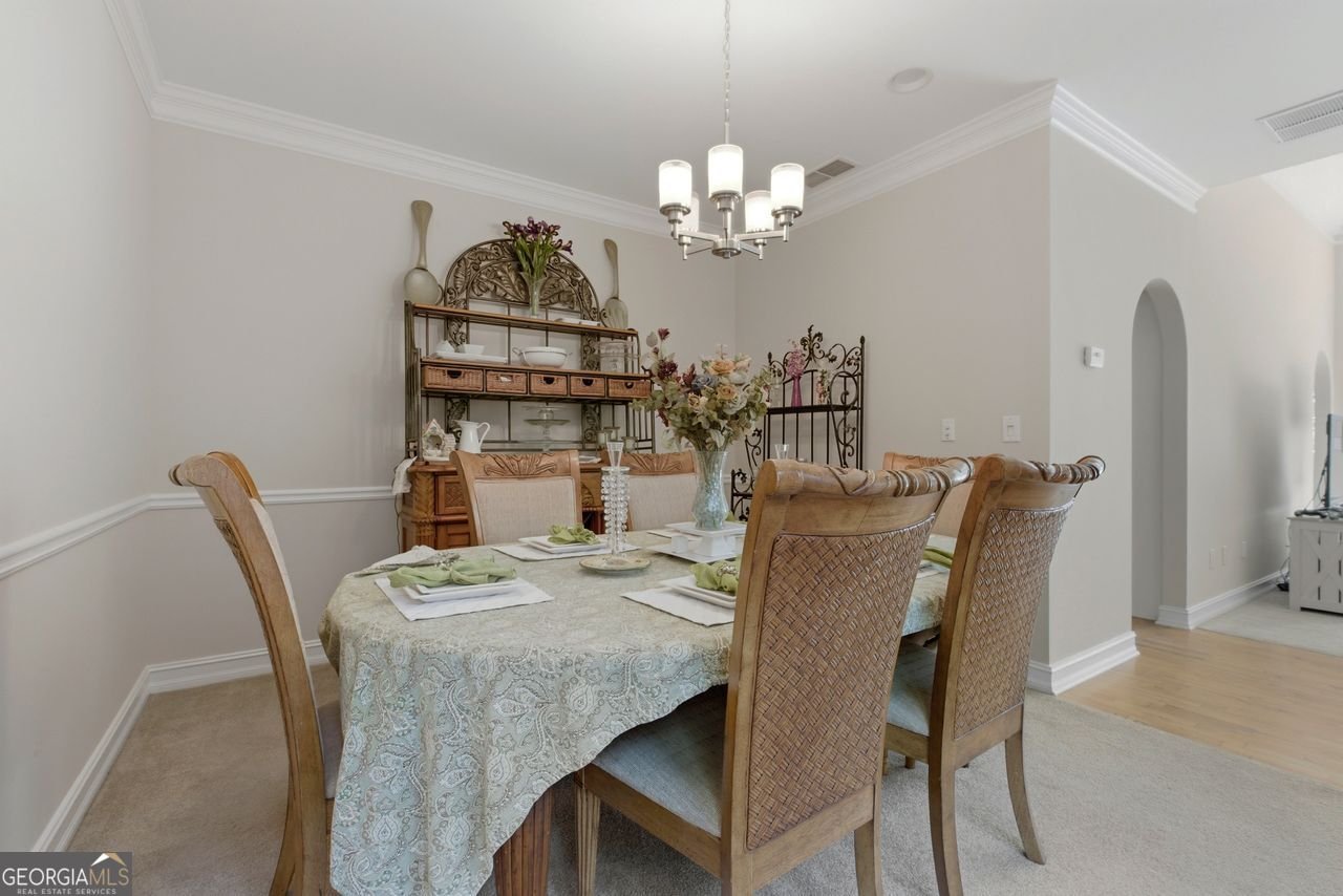 5355 Flowering Dogwood Court Powder Springs - Photo 16