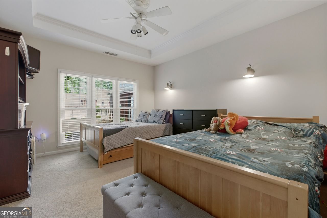 5355 Flowering Dogwood Court Powder Springs - Photo 17