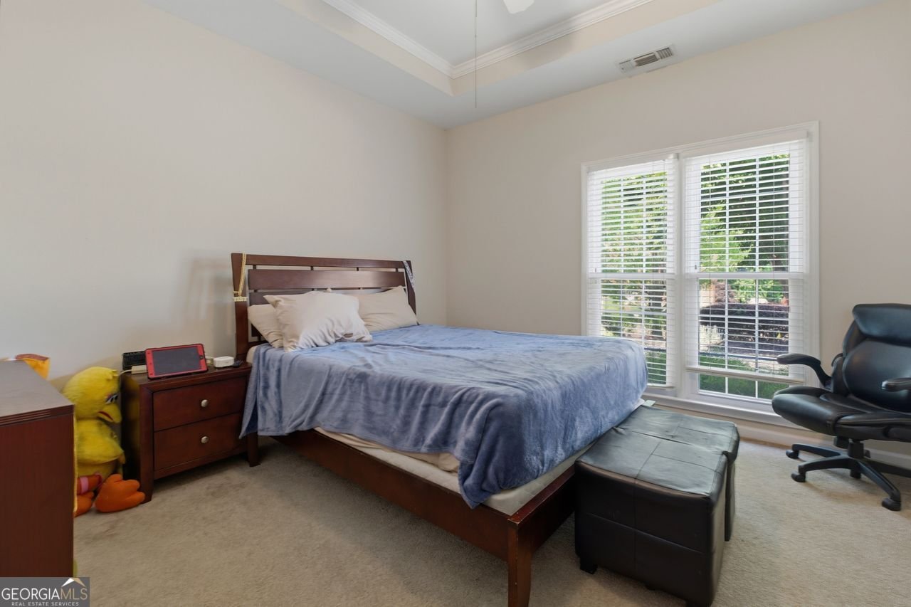 5355 Flowering Dogwood Court Powder Springs - Photo 20