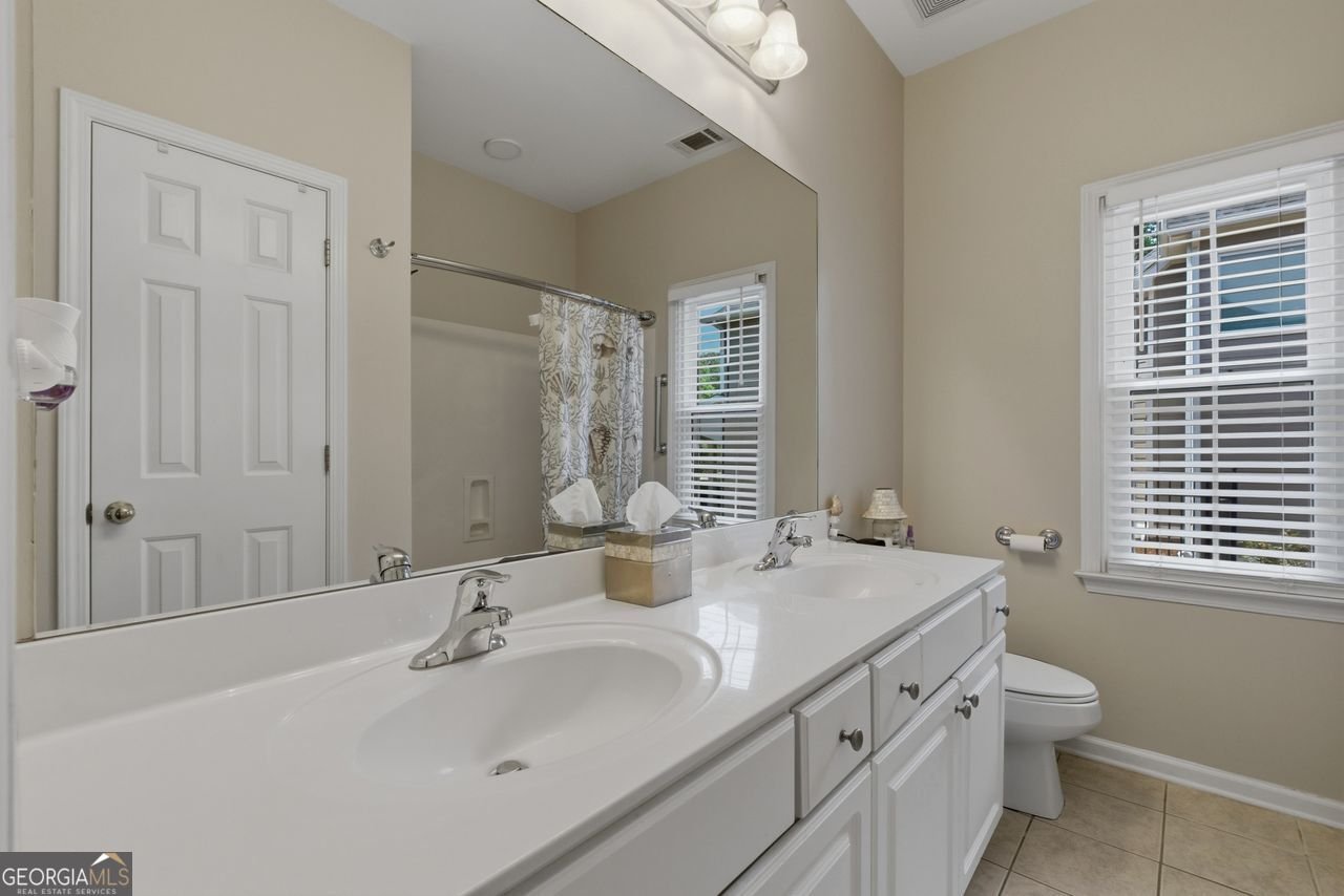5355 Flowering Dogwood Court Powder Springs - Photo 21