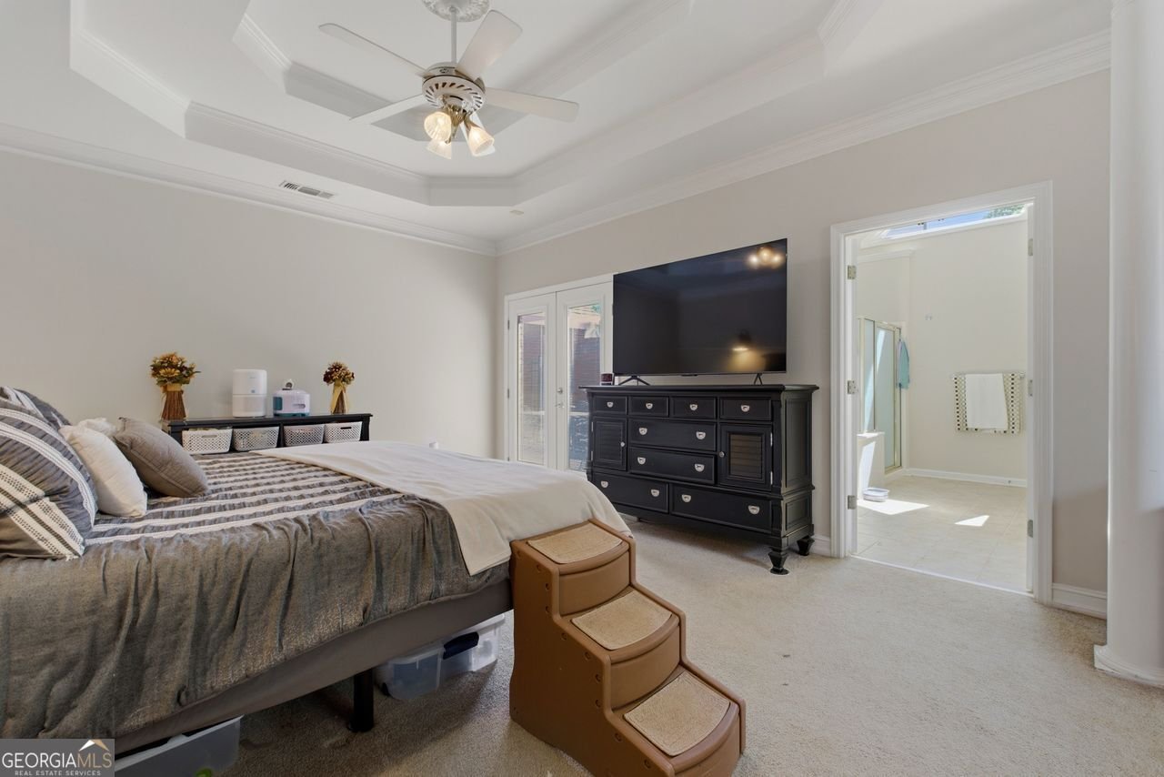 5355 Flowering Dogwood Court Powder Springs - Photo 22