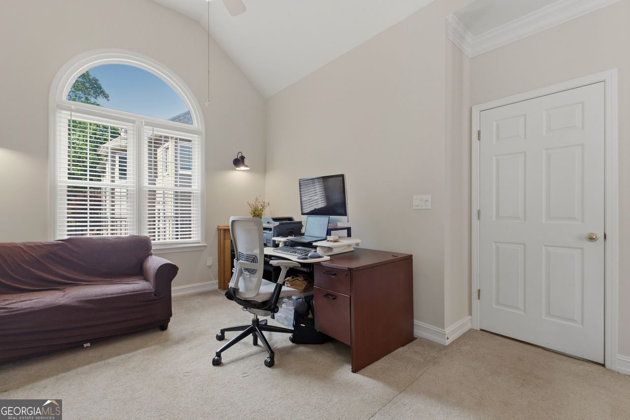 5355 Flowering Dogwood Court Powder Springs - Photo 23