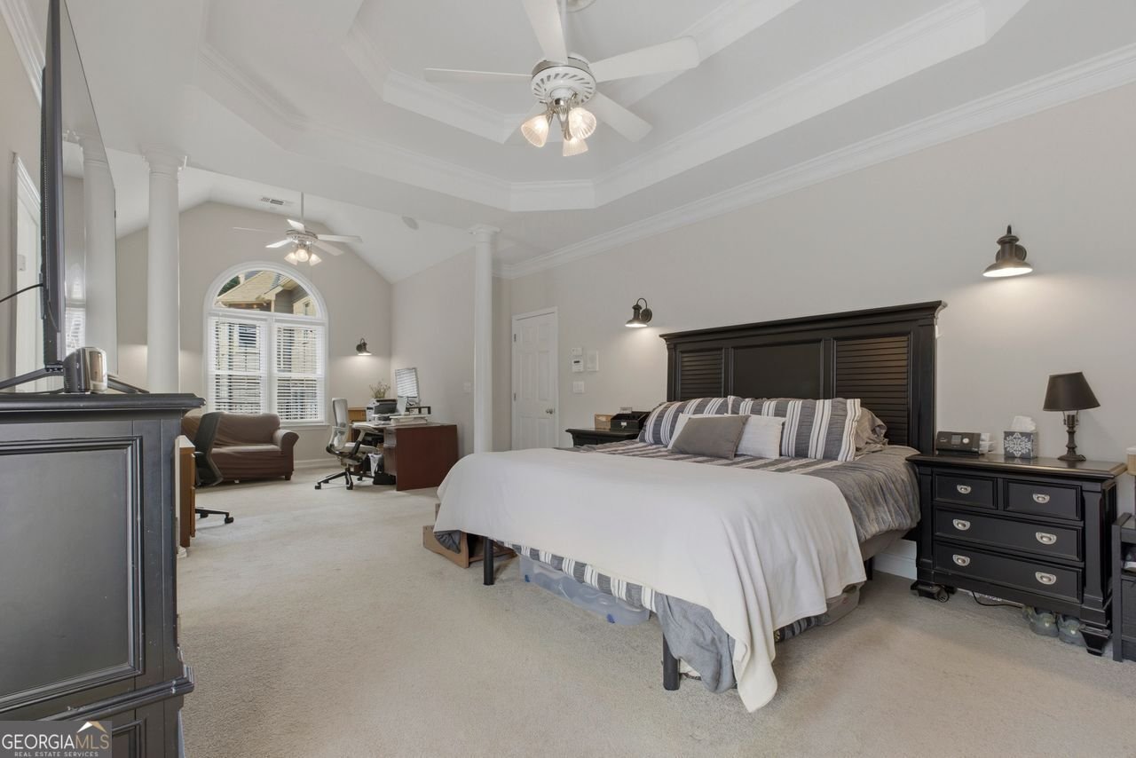 5355 Flowering Dogwood Court Powder Springs - Photo 24