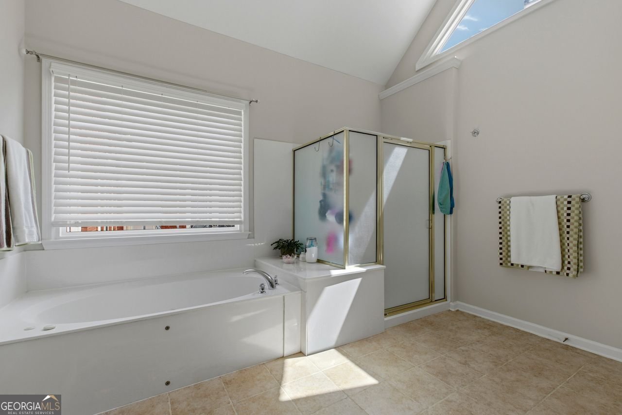5355 Flowering Dogwood Court Powder Springs - Photo 25