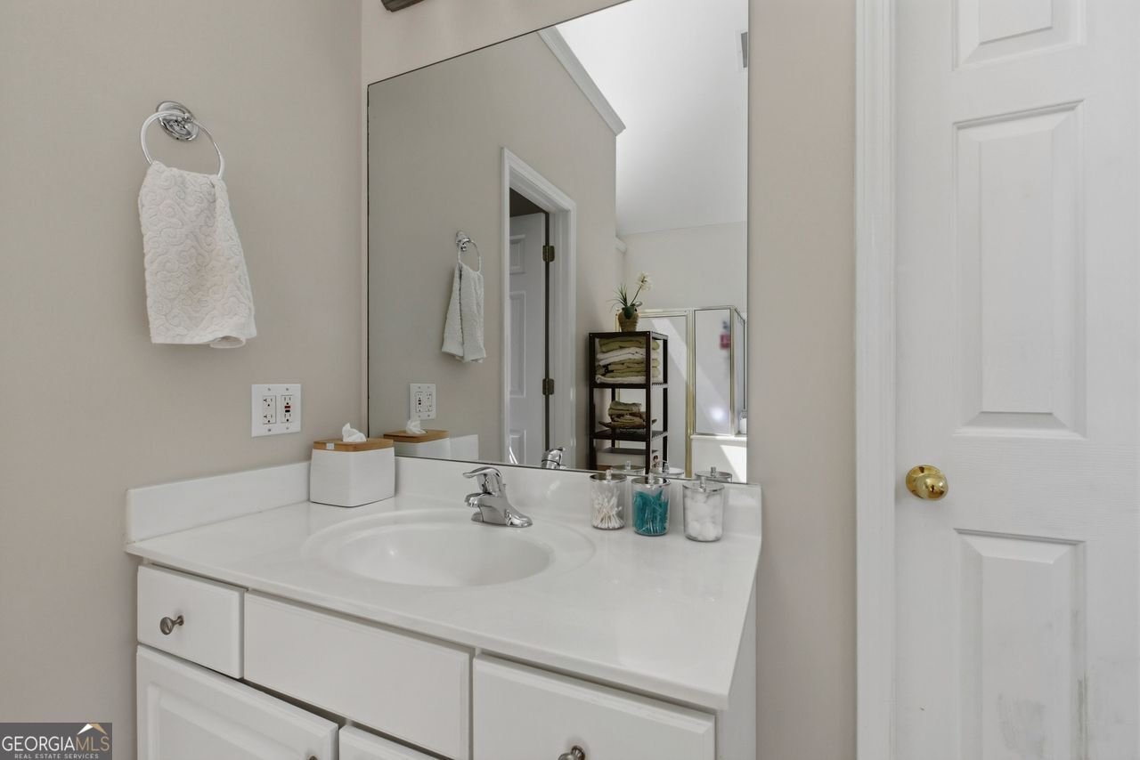 5355 Flowering Dogwood Court Powder Springs - Photo 27