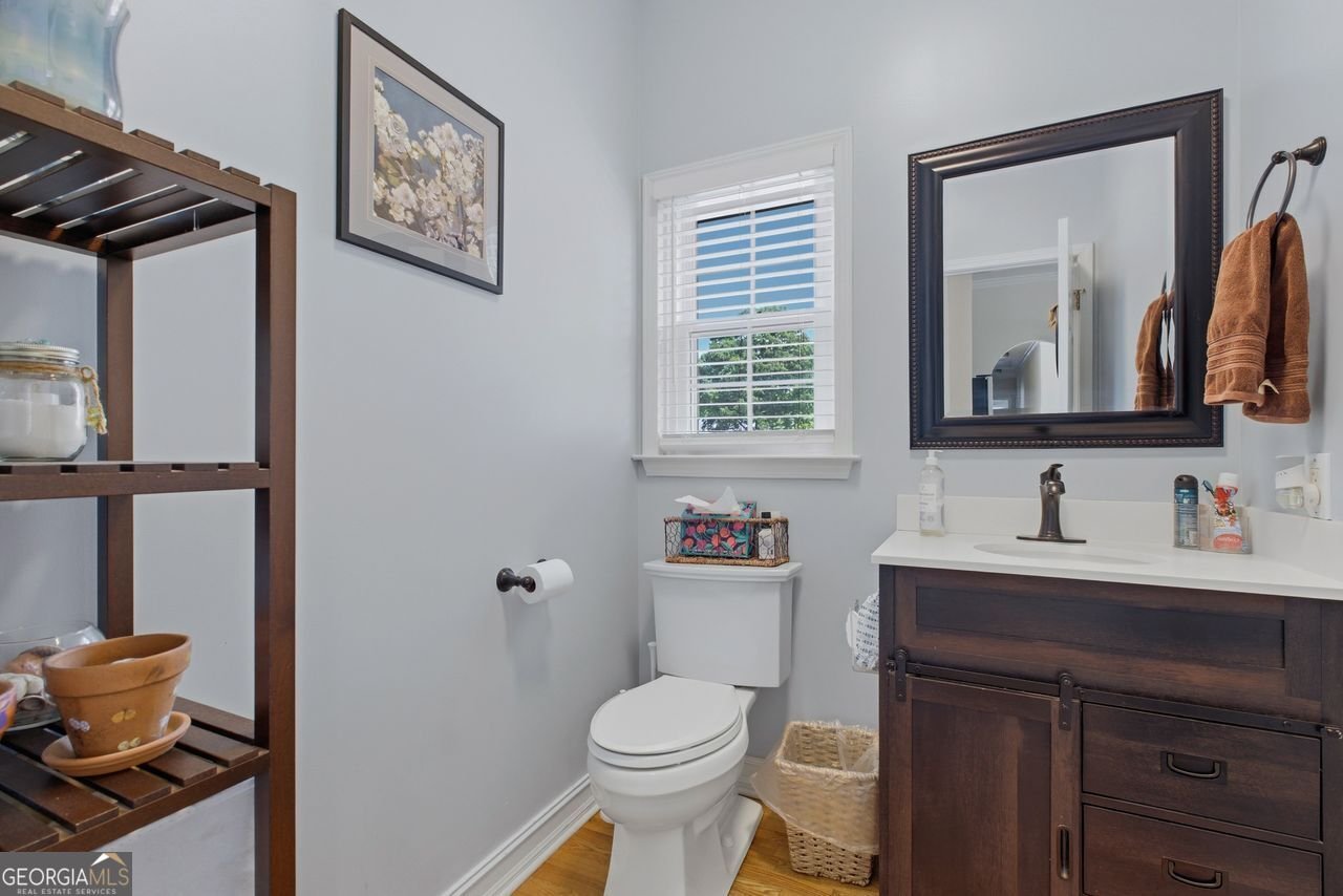 5355 Flowering Dogwood Court Powder Springs - Photo 30