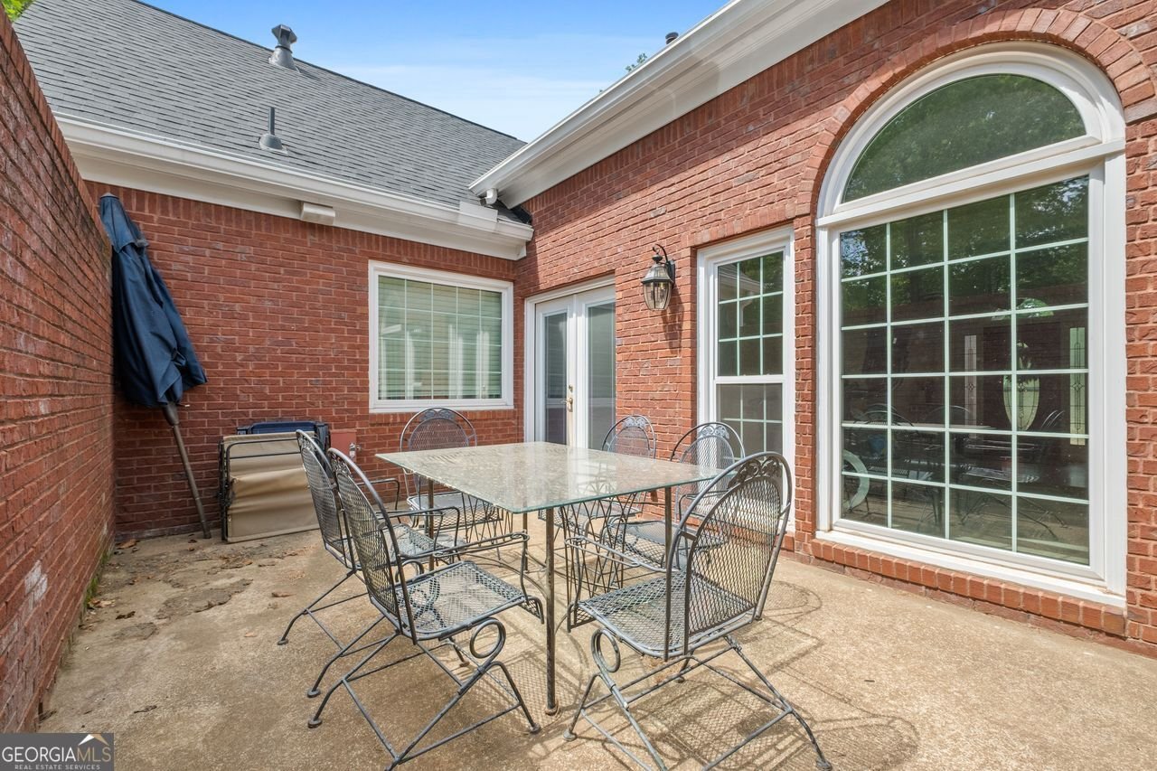 5355 Flowering Dogwood Court Powder Springs - Photo 34