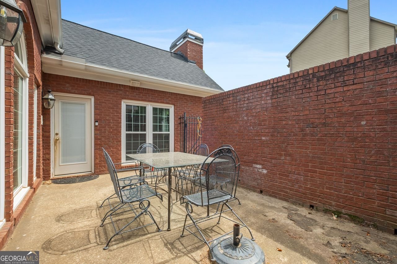 5355 Flowering Dogwood Court Powder Springs - Photo 35