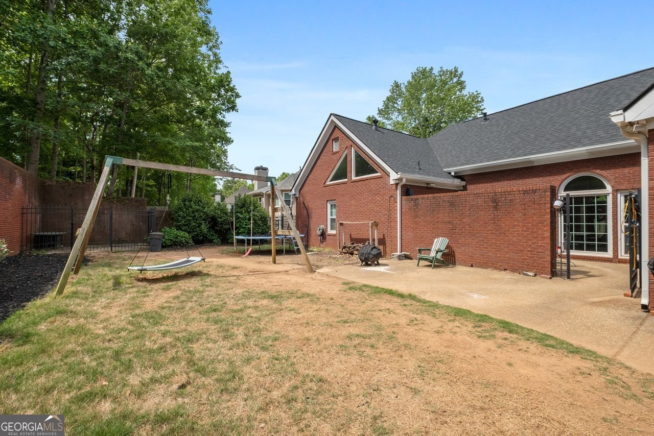 5355 Flowering Dogwood Court Powder Springs - Photo 36