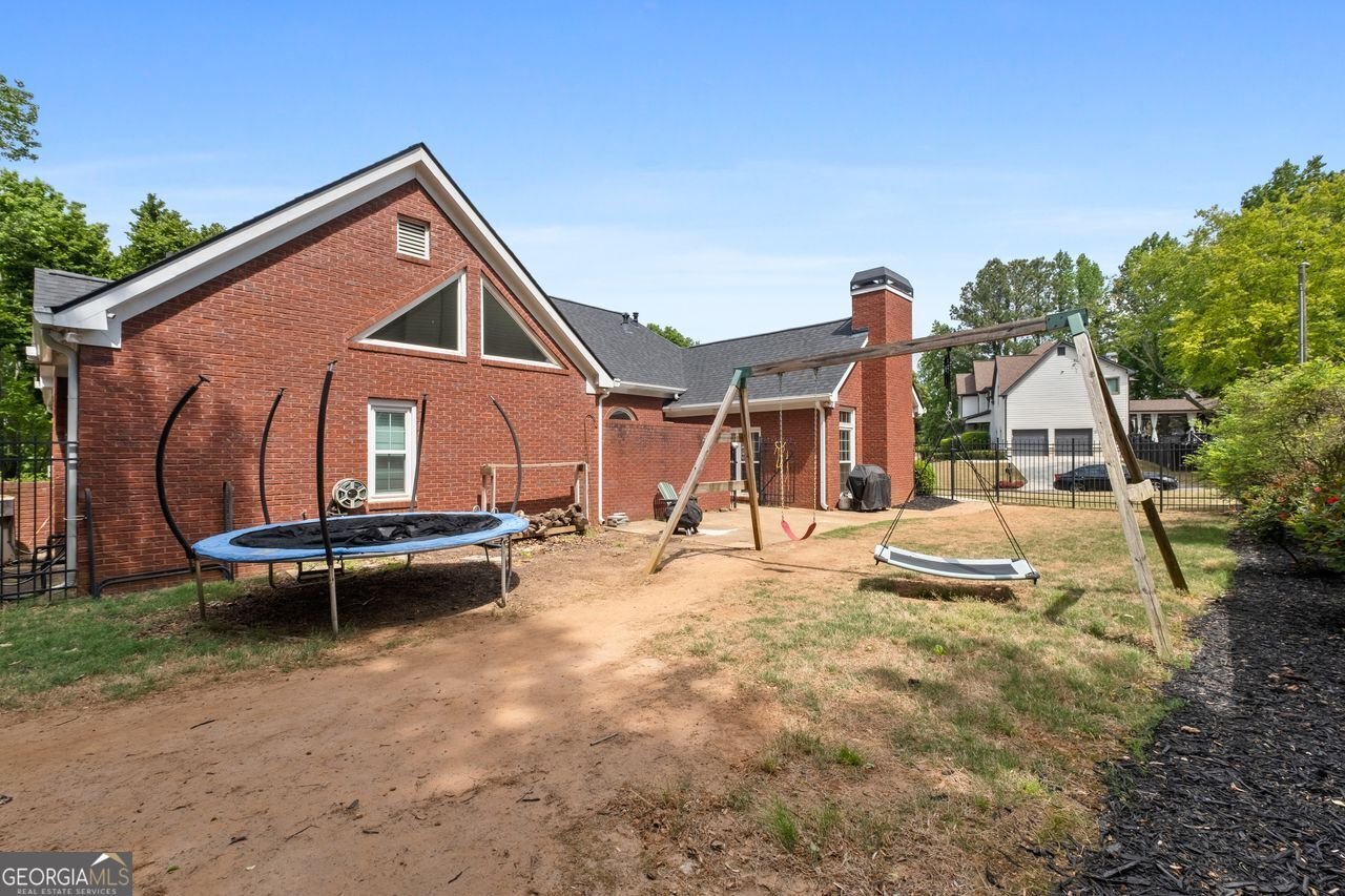 5355 Flowering Dogwood Court Powder Springs - Photo 37