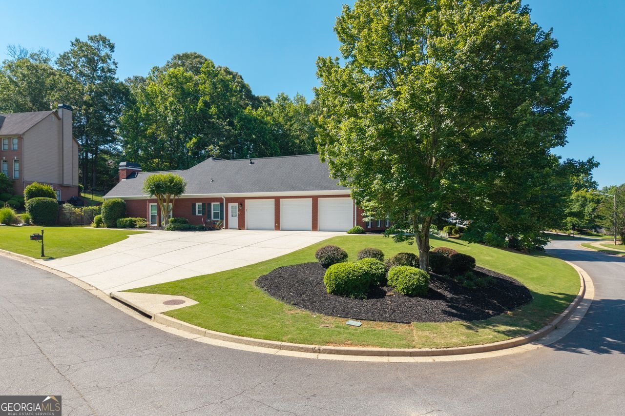 5355 Flowering Dogwood Court Powder Springs - Photo 39