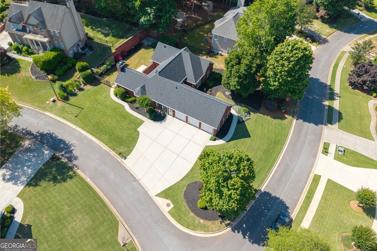 5355 Flowering Dogwood Court Powder Springs - Photo 40