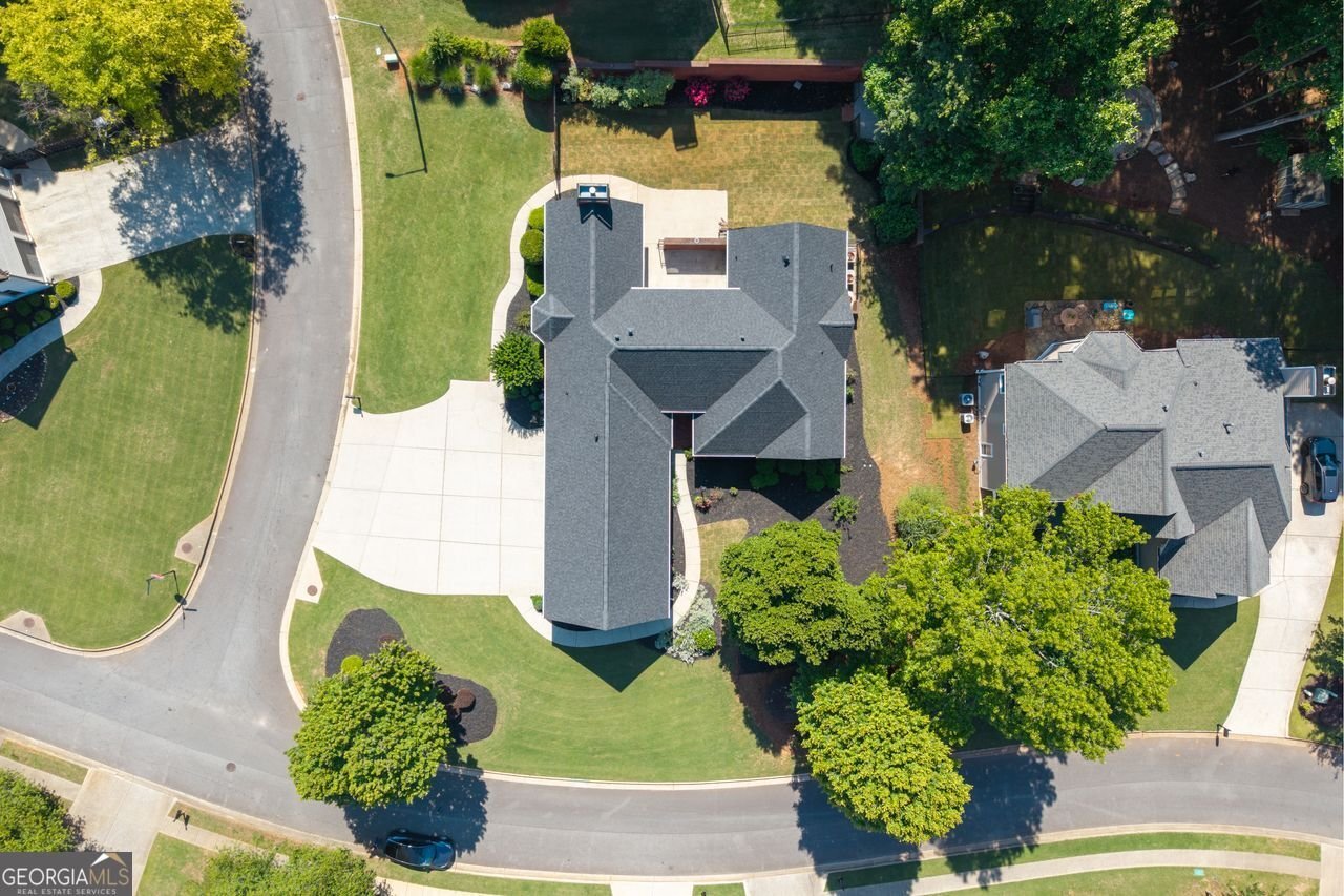 5355 Flowering Dogwood Court Powder Springs - Photo 41