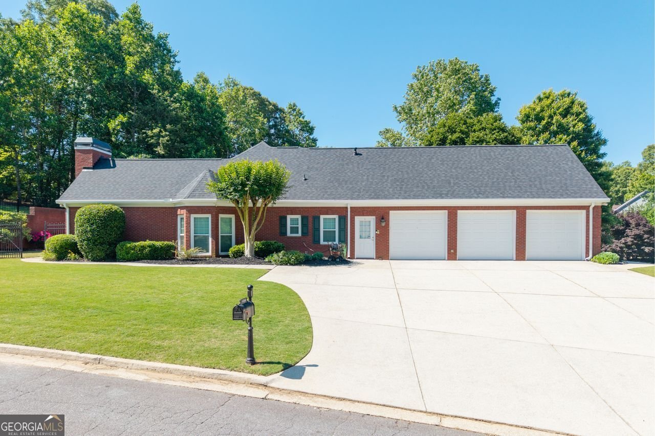 5355 Flowering Dogwood Court Powder Springs - Photo 42