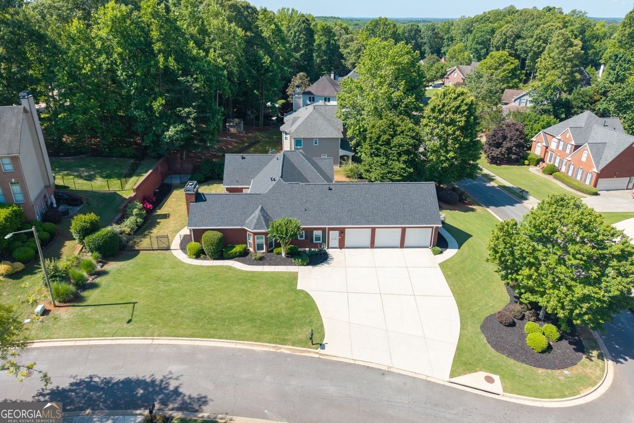 5355 Flowering Dogwood Court Powder Springs - Photo 43