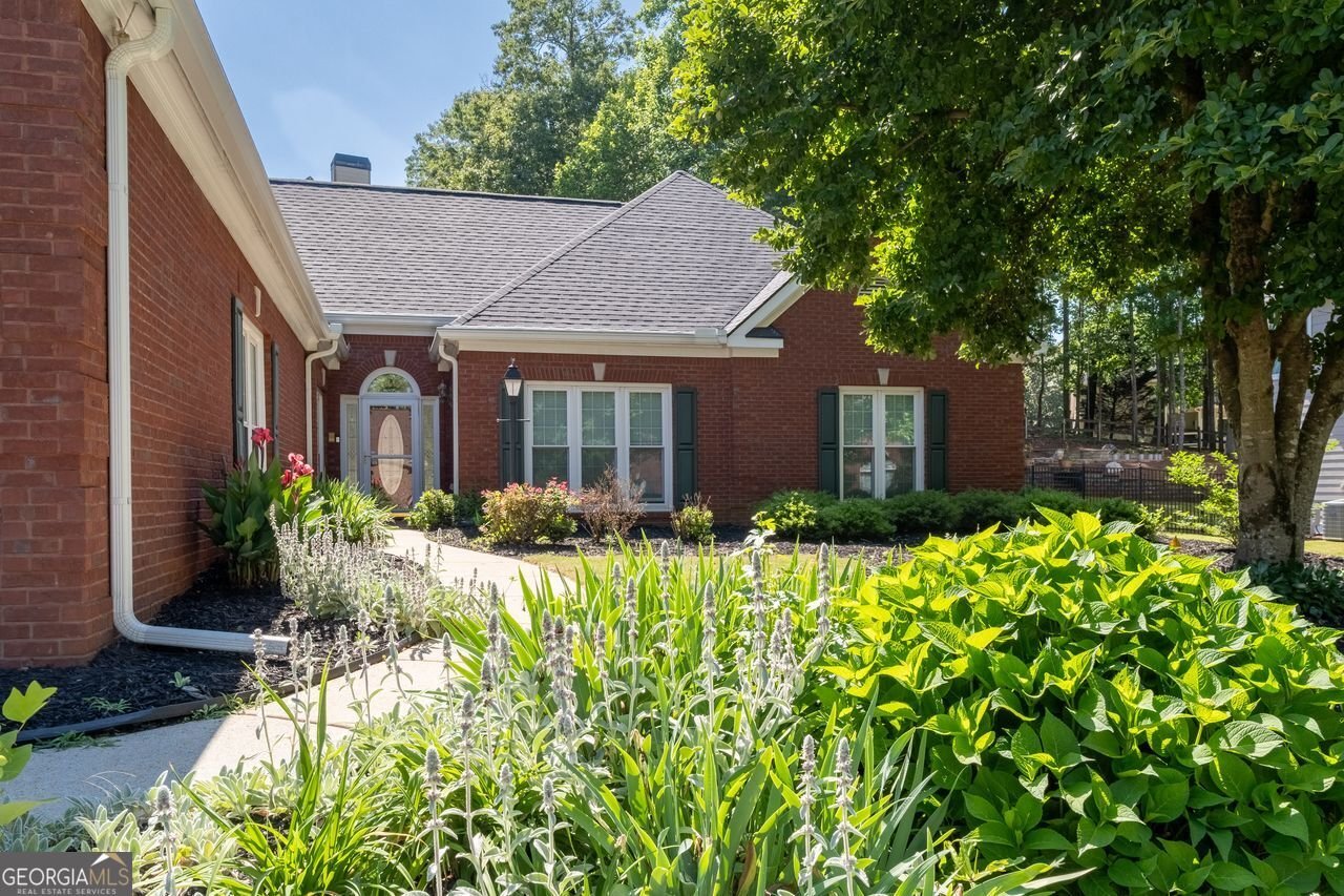 5355 Flowering Dogwood Court Powder Springs - Photo 44