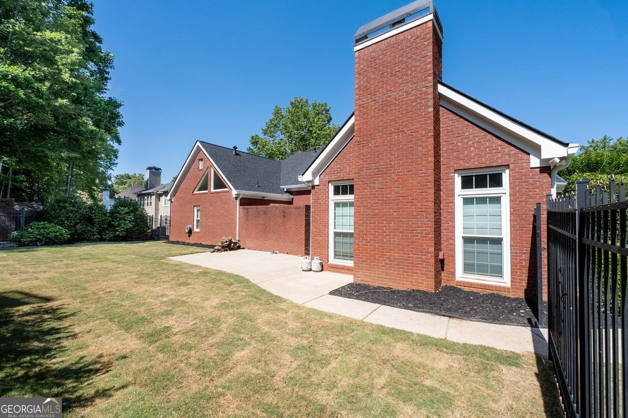5355 Flowering Dogwood Court Powder Springs - Photo 45