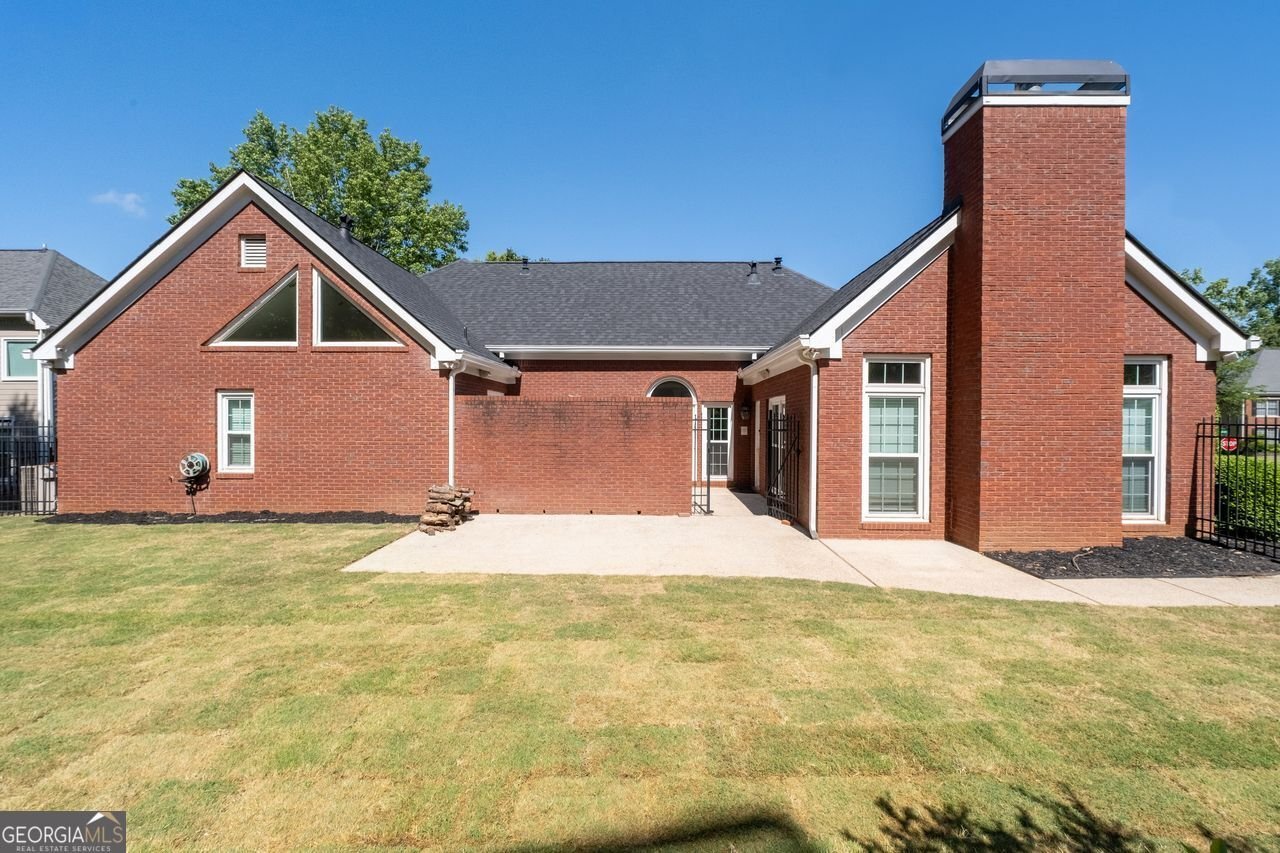5355 Flowering Dogwood Court Powder Springs - Photo 46