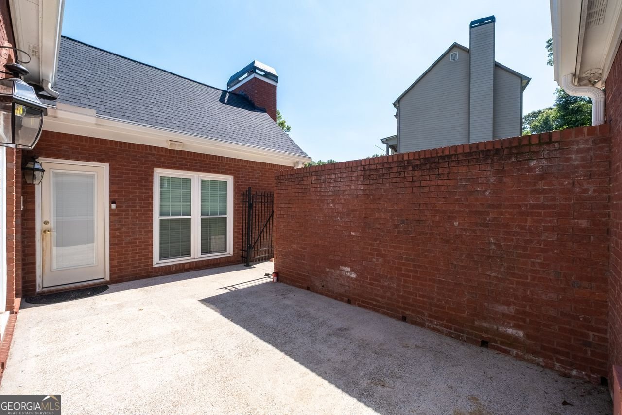 5355 Flowering Dogwood Court Powder Springs - Photo 48
