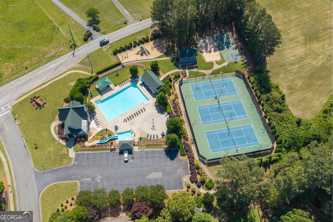5355 Flowering Dogwood Court Powder Springs - Photo 50