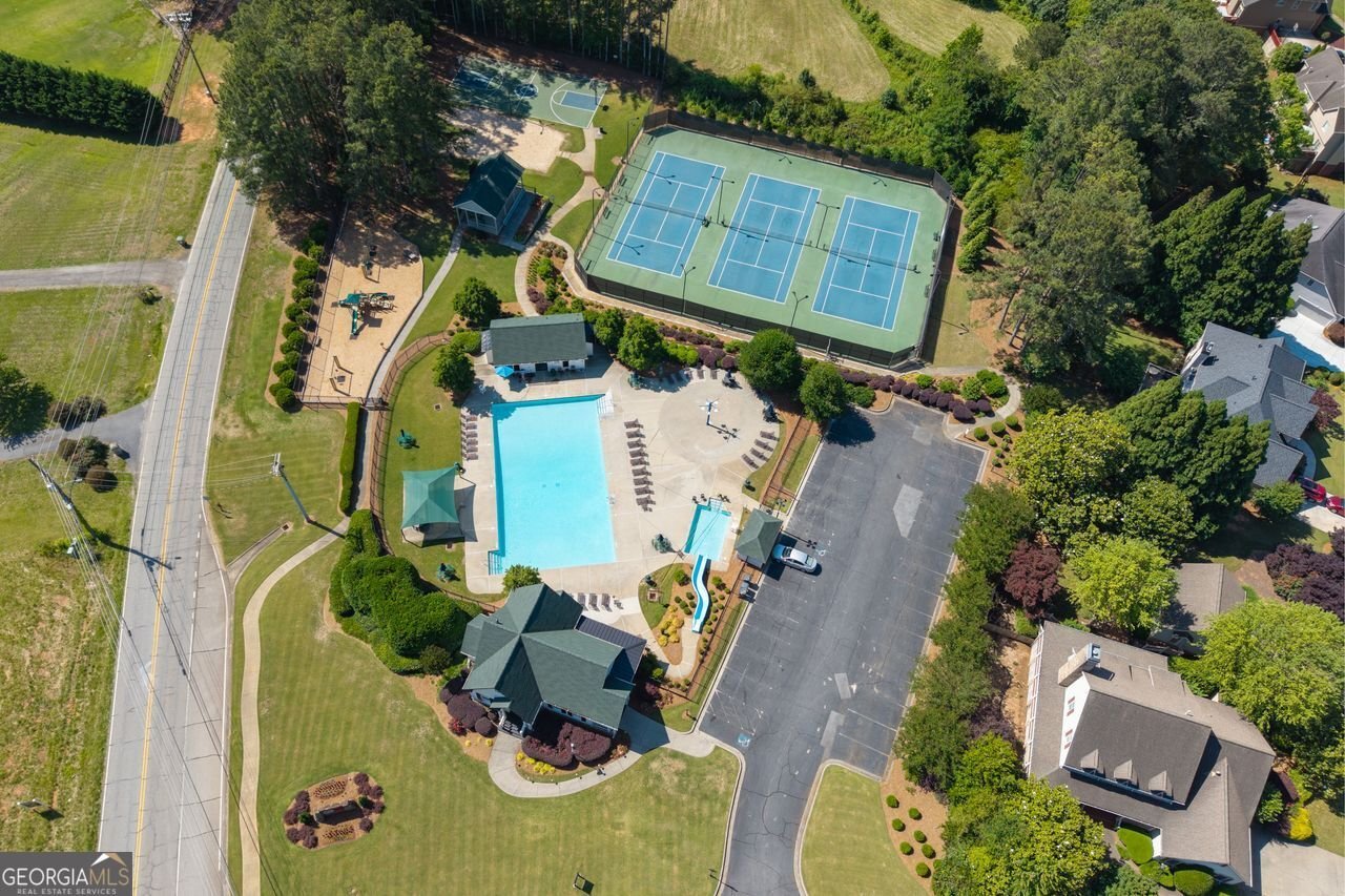 5355 Flowering Dogwood Court Powder Springs - Photo 51