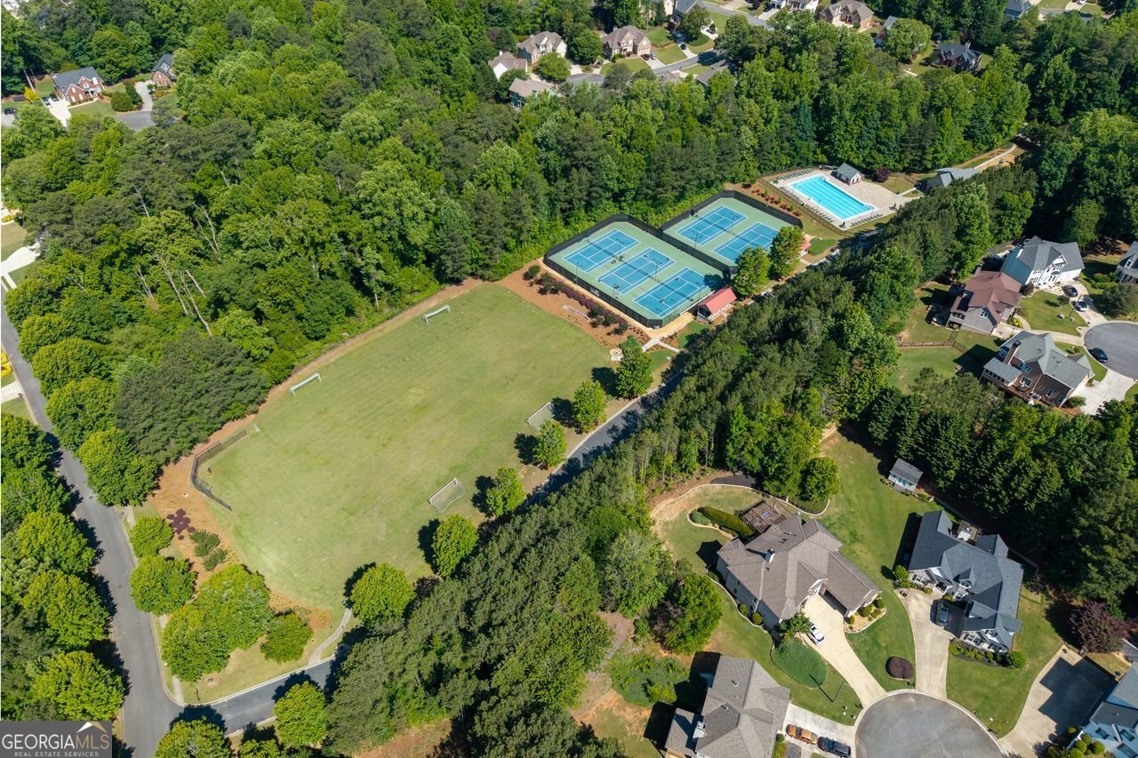5355 Flowering Dogwood Court Powder Springs - Photo 52