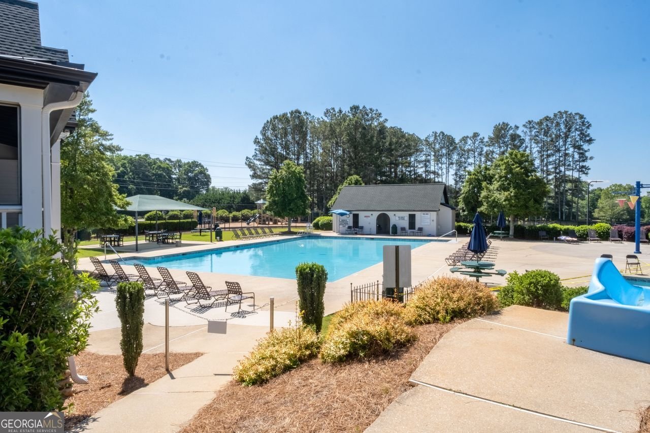 5355 Flowering Dogwood Court Powder Springs - Photo 54